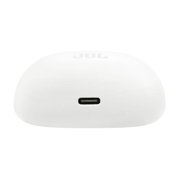 Auriculares JBL Tune Beam 2 (5 W - USB Type-C - Branco) — miniatura 8