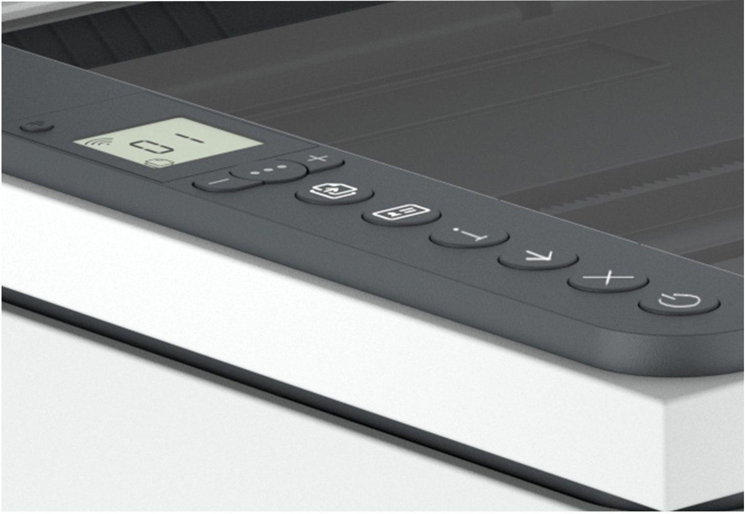 Impressora Multifunções HP LaserJet M234dw (A4 - Impressão a preto e branco - 150 folhas - Cinzento) — miniatura 5