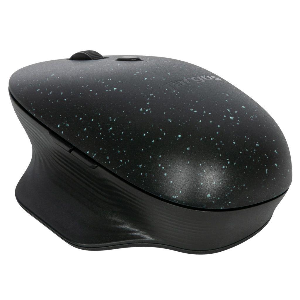 Rato TARGUS ErgoFlip EcoSmart AMB586GL (Ambidestro - 4000 DPI - Ótico - Preto), miniatura 8