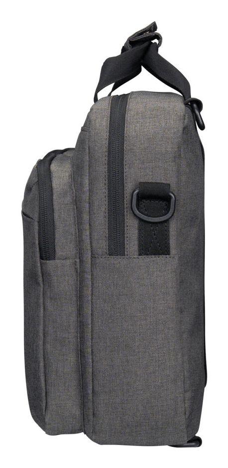 Mala para Portátil TARGUS TBT94304GL (16" - Cinzento) — miniatura 11