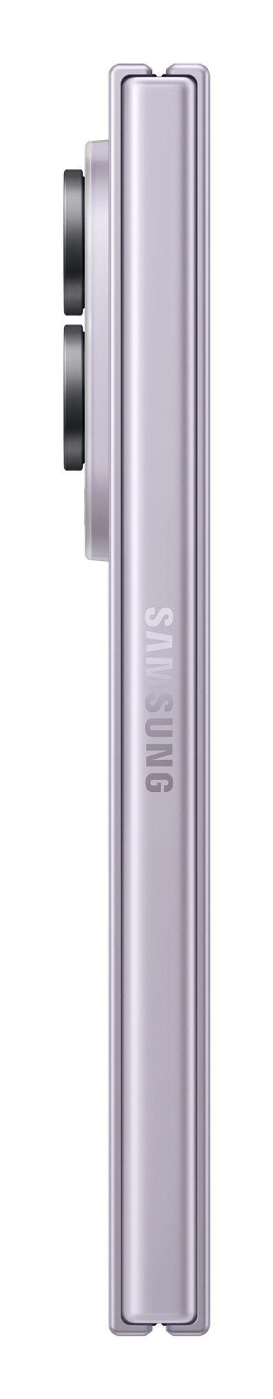 Smartphone SAMSUNG Galaxy Z Fold8 (12GB/512GB - 7,6" - Lavanda), miniatura 7