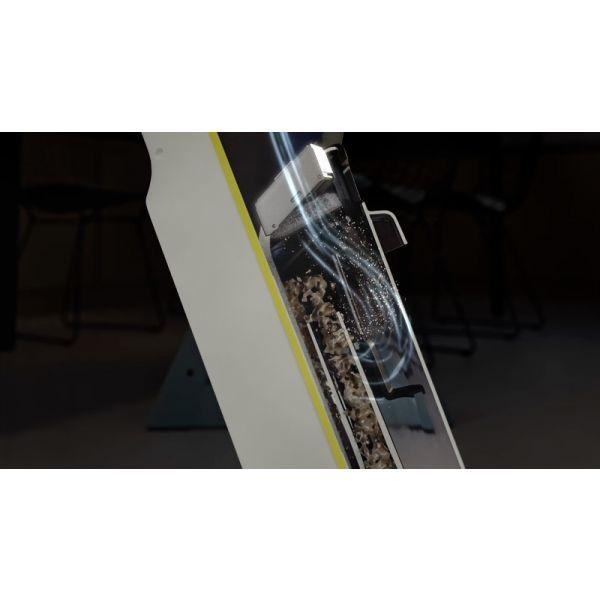 Aspirador Vertical 3 em 1 KÄRCHER FCV 4 Dry Pet&Home (Preto), miniatura 4
