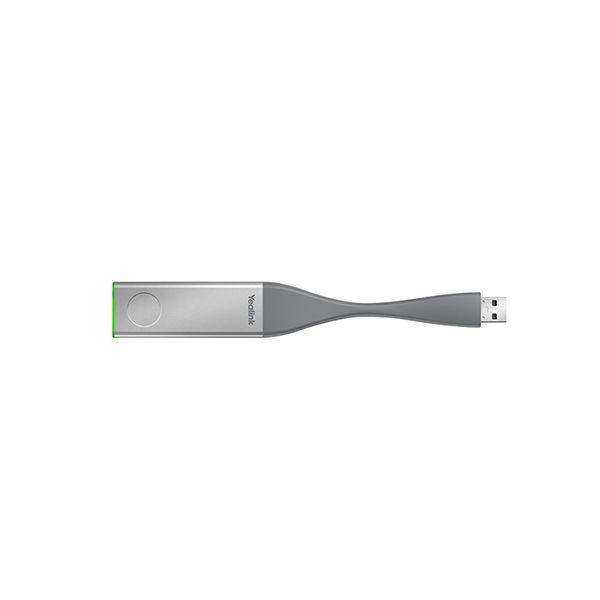 Sistema de Videoconferência YEALINK VC200 Easy Entry WP (Azul e Prateado), miniatura 2