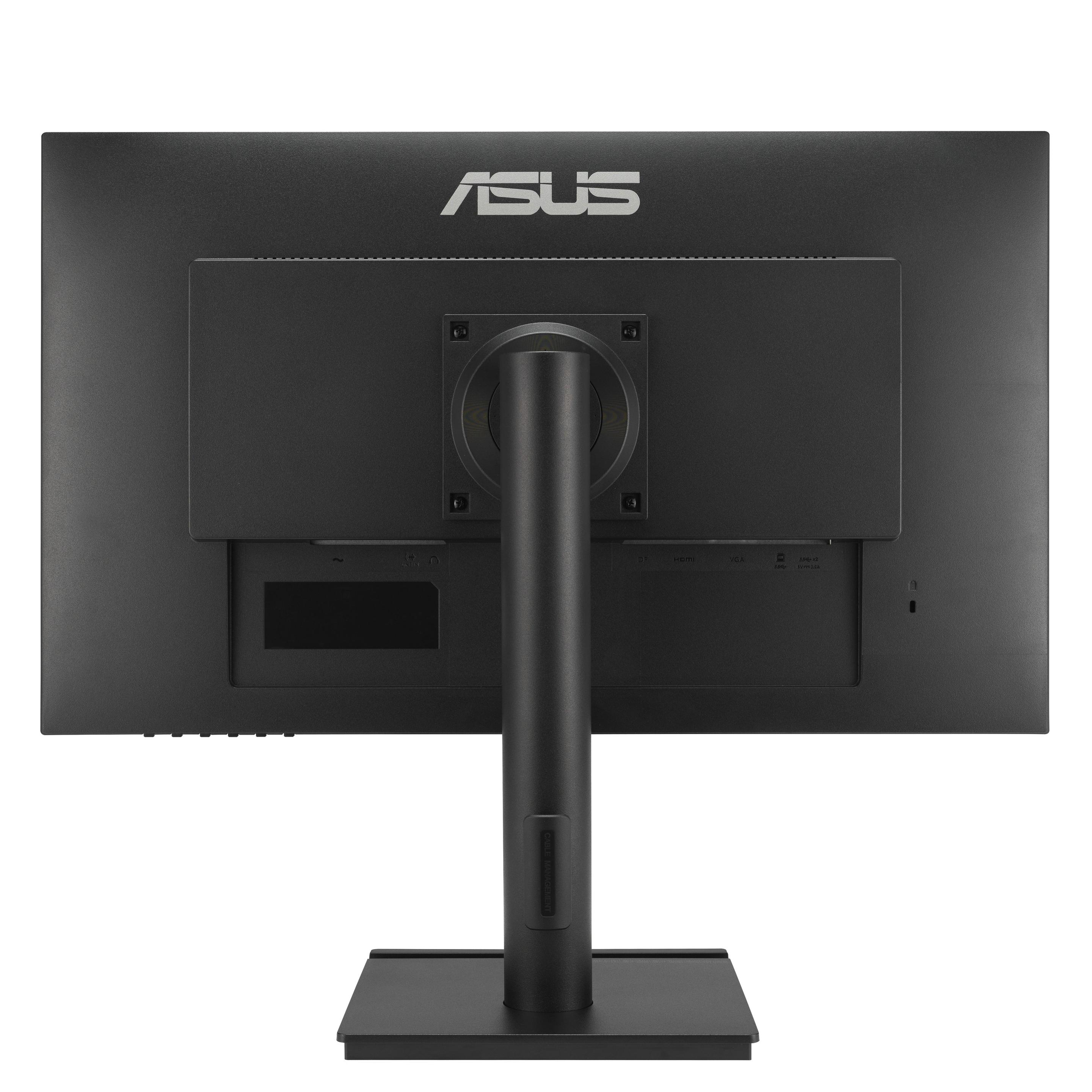 Monitor ASUS VA27DQFS (27" - IPS - 100 Hz - Preto) — miniatura 6