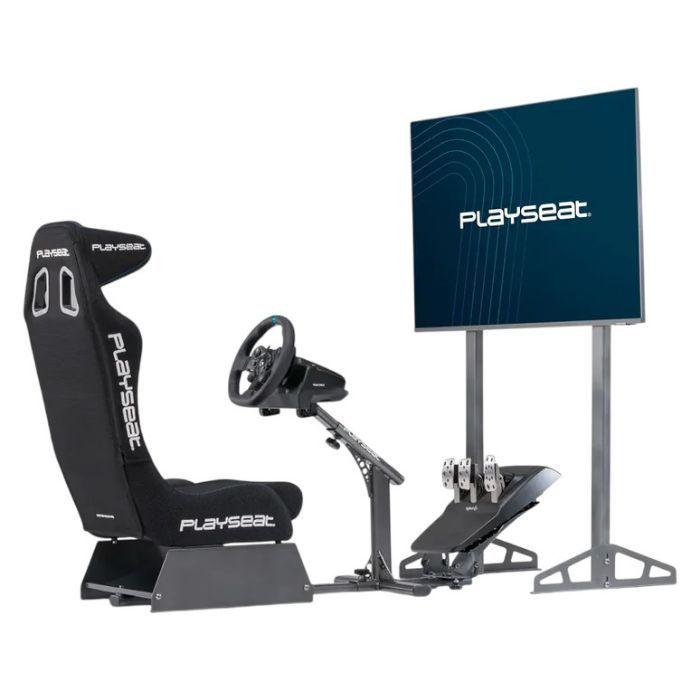 Suporte de TV PLAYSEAT Pro (Preto) — miniatura 3