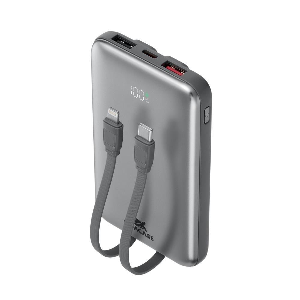 Powerbank RIVACASE VA2611 (10000 mAh)