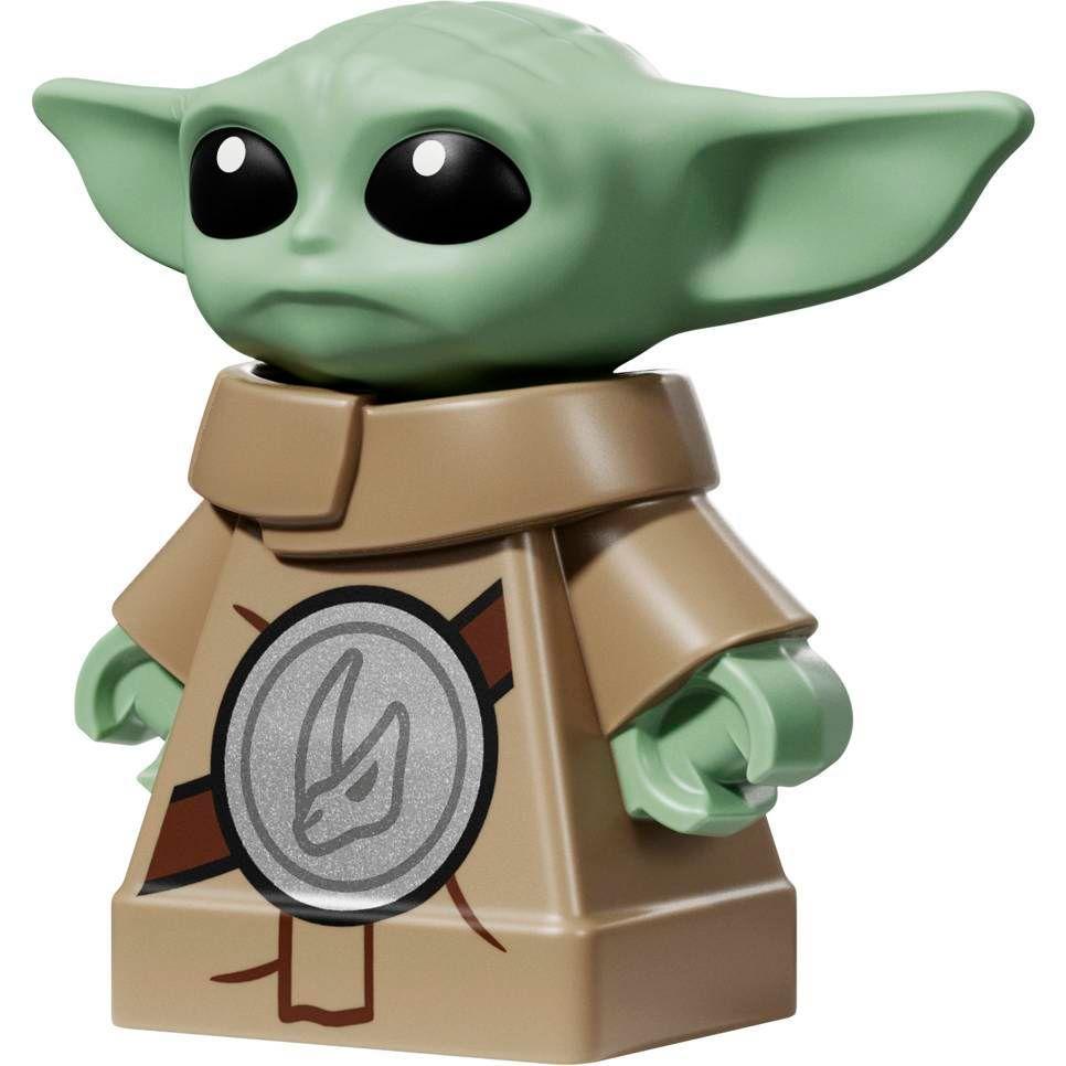LEGO 75451 Star Wars Duelo do Droide Sentinela no Palácio de Hutt (9+ anos - 415 peças) — miniatura 4