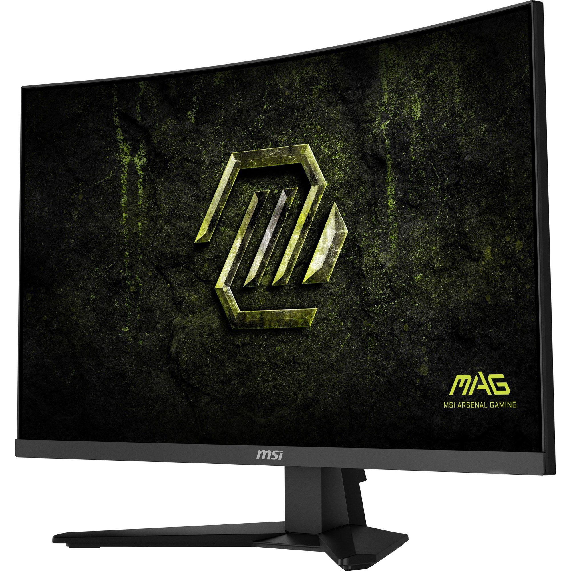 Monitor MSI MAG 275CF X24 (27" - Full HD - 240 Hz - Preto) — miniatura 12