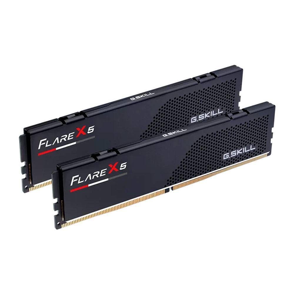 Memória RAM G.SKILL Flare X5 F5-6000J3038F16GH2-FX5 (6000 MHz - 32 GB - DIMM), miniatura 2