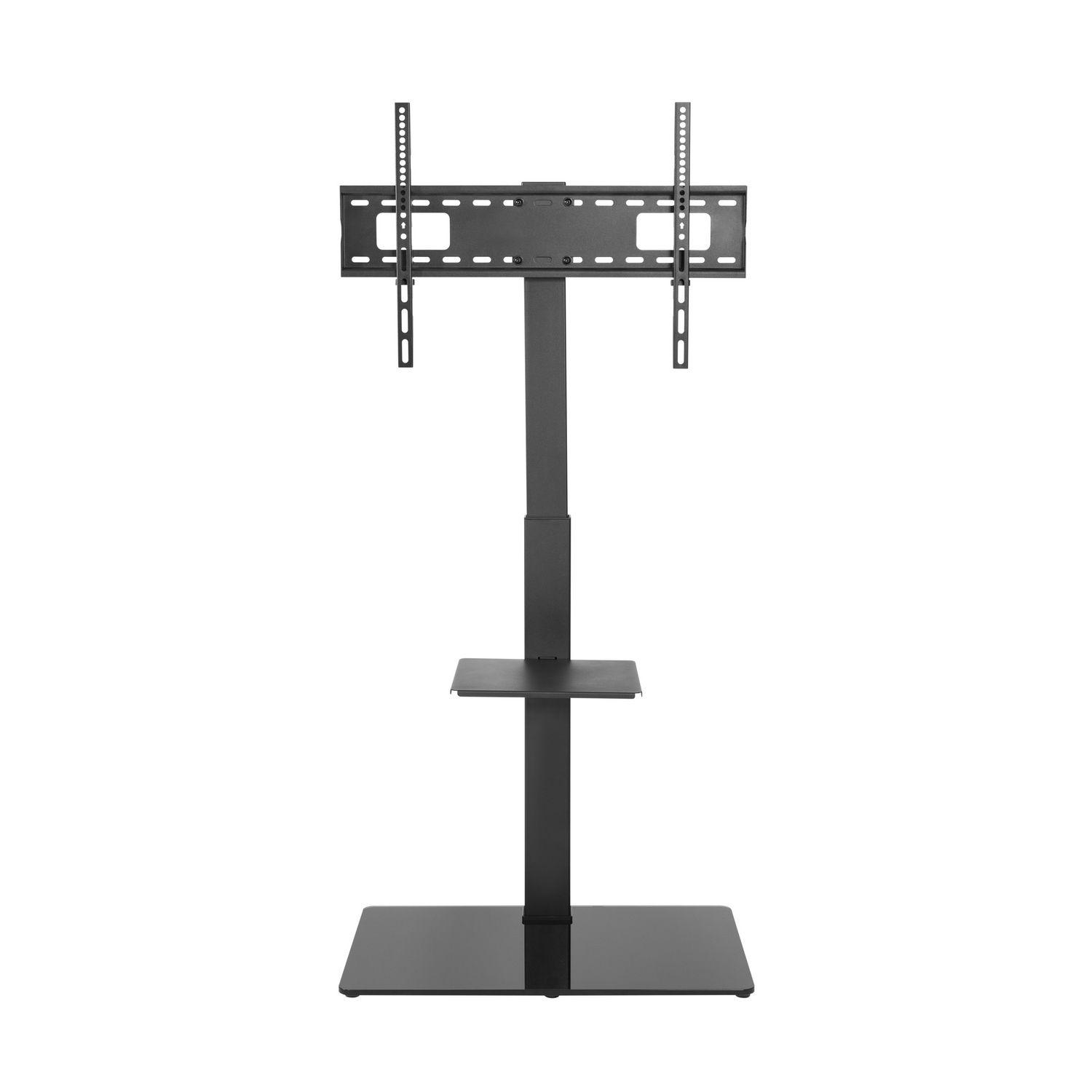 Suporte de Chão para TV AISENS FT70S-077 (37-70" - Preto), miniatura 4