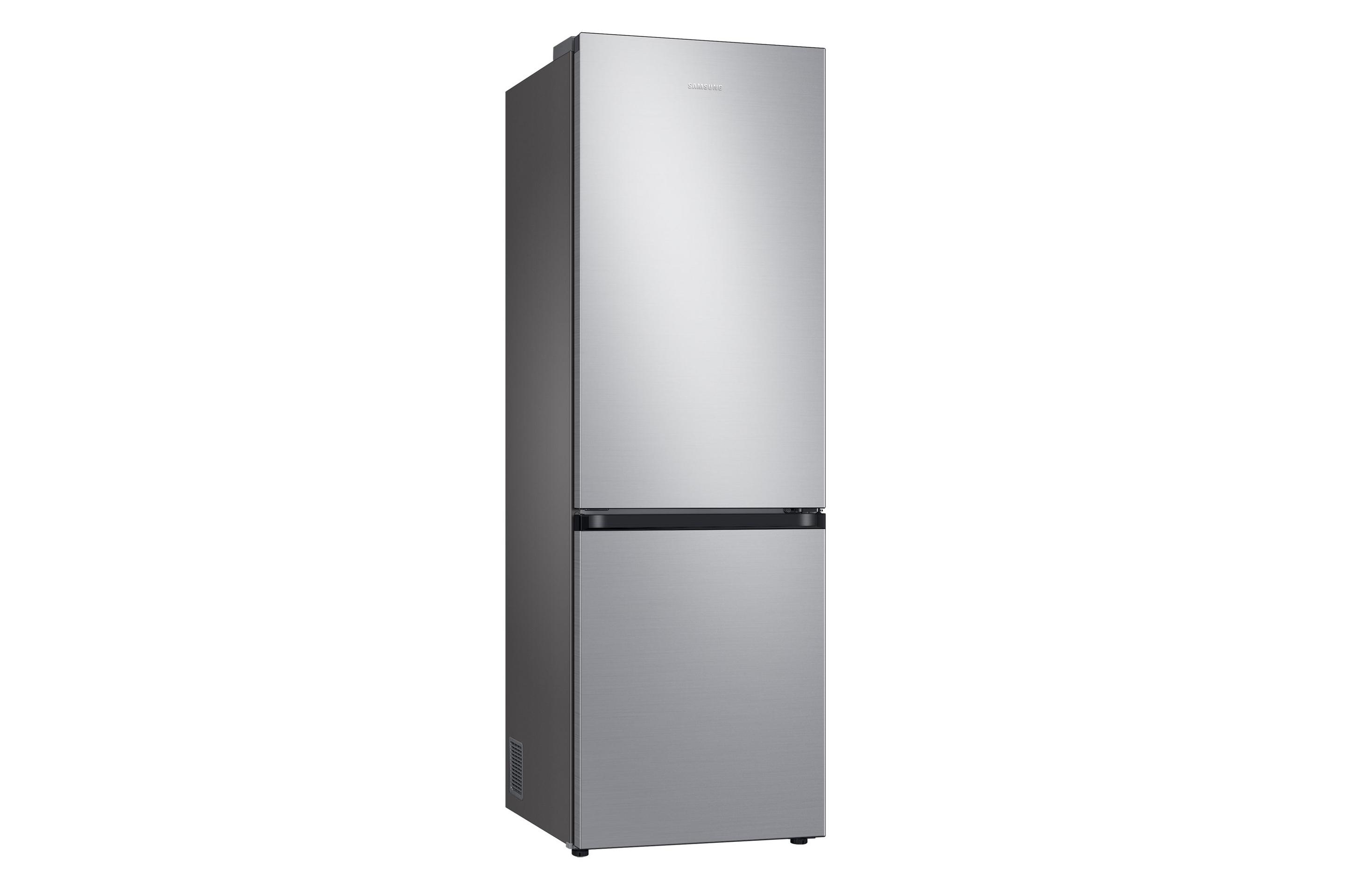 Frigorífico Combinado Independente SAMSUNG RB34C600CSA/EF (344 L - 185,3x59,5x65,8 cm - 60 cm - Grafite) — miniatura 4