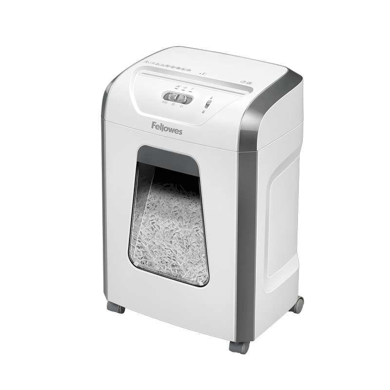 Destruidora de Papel FELLOWES 15C (Branco)