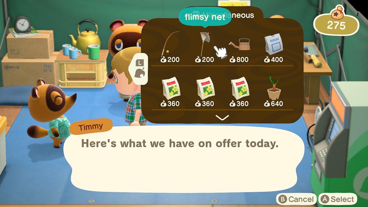 Jogo NINTENDO Animal Crossing: New Horizons (Nintendo Switch - Alemão/Inglês), miniatura 8
