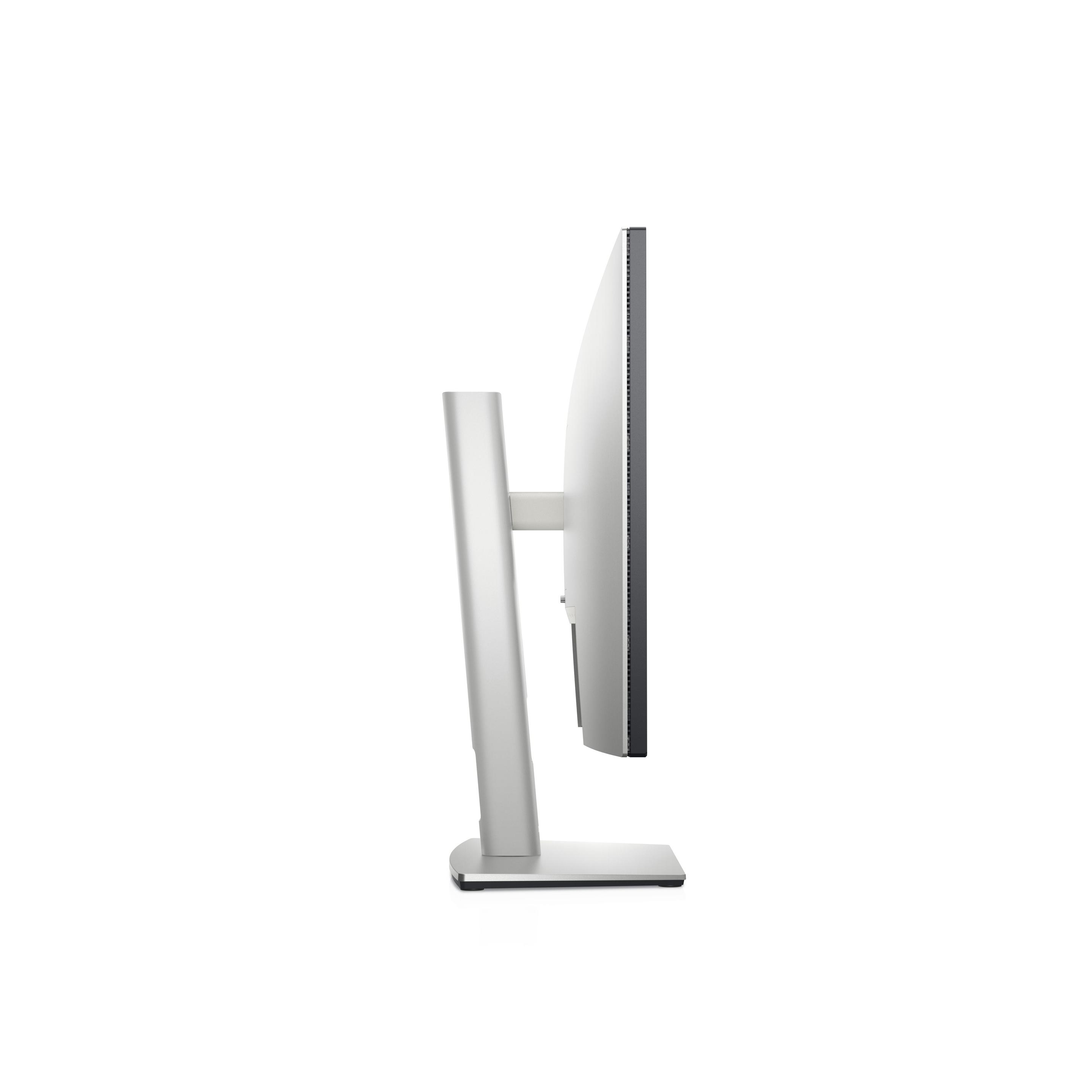 Monitor DELL UltraSharp U2421E (24,1" - IPS - 60 Hz - Prateado) — miniatura 6
