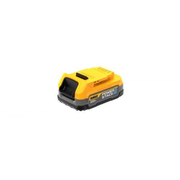 Bateria para Ferramentas DEWALT DCBP034-XJ (Amarelo/Preto), miniatura 2