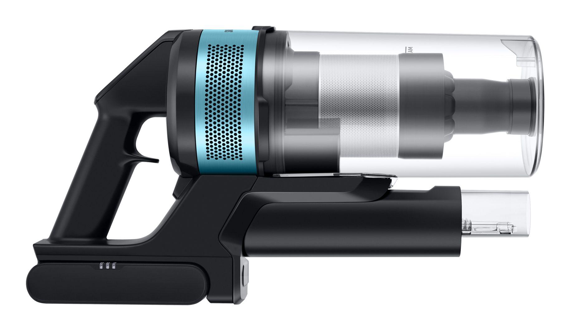 Aspirador Vertical 2 em 1 SAMSUNG Jet 75E Pet VS20B75AGR1/GE (Altura 113 cm), miniatura 10