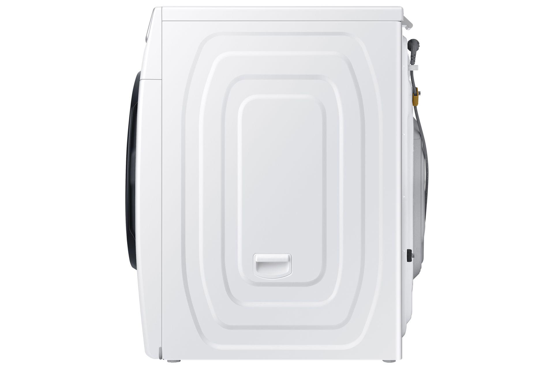 Máquina de Lavar Roupa Independente SAMSUNG WF20DG8650BWU3 (1000 RPM - B - 74 l - Branco), miniatura 7