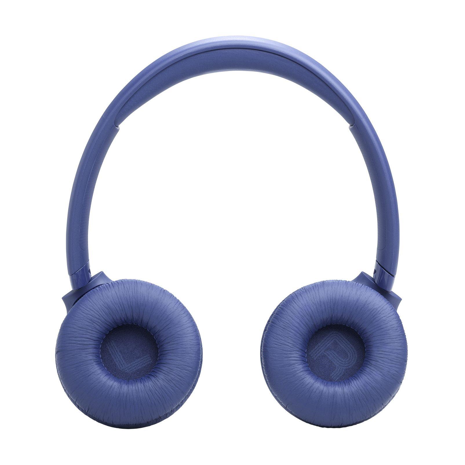 Auscultadores JBL Tune 530BT (Binaural - Sem fios - Supra-aural - Azul), miniatura 5