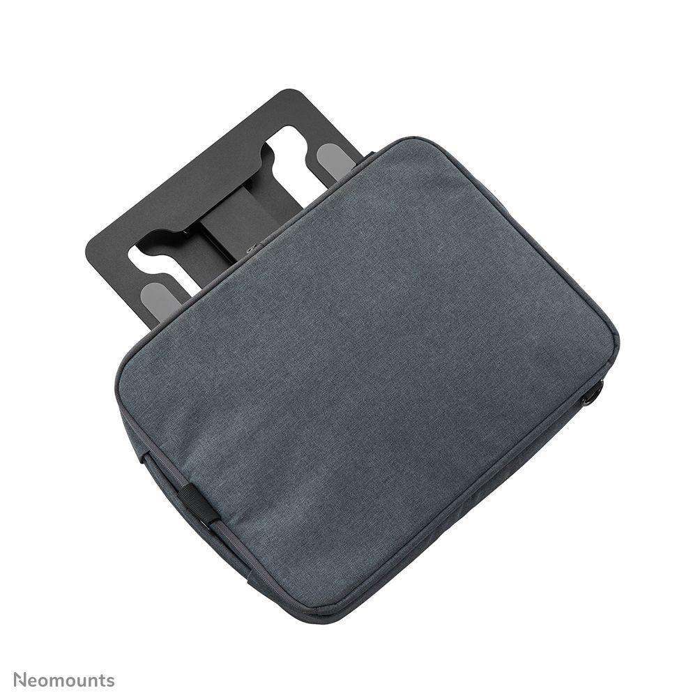 Suporte para Portátil NEOMOUNTS DS20-740BL1 (Preto), miniatura 9