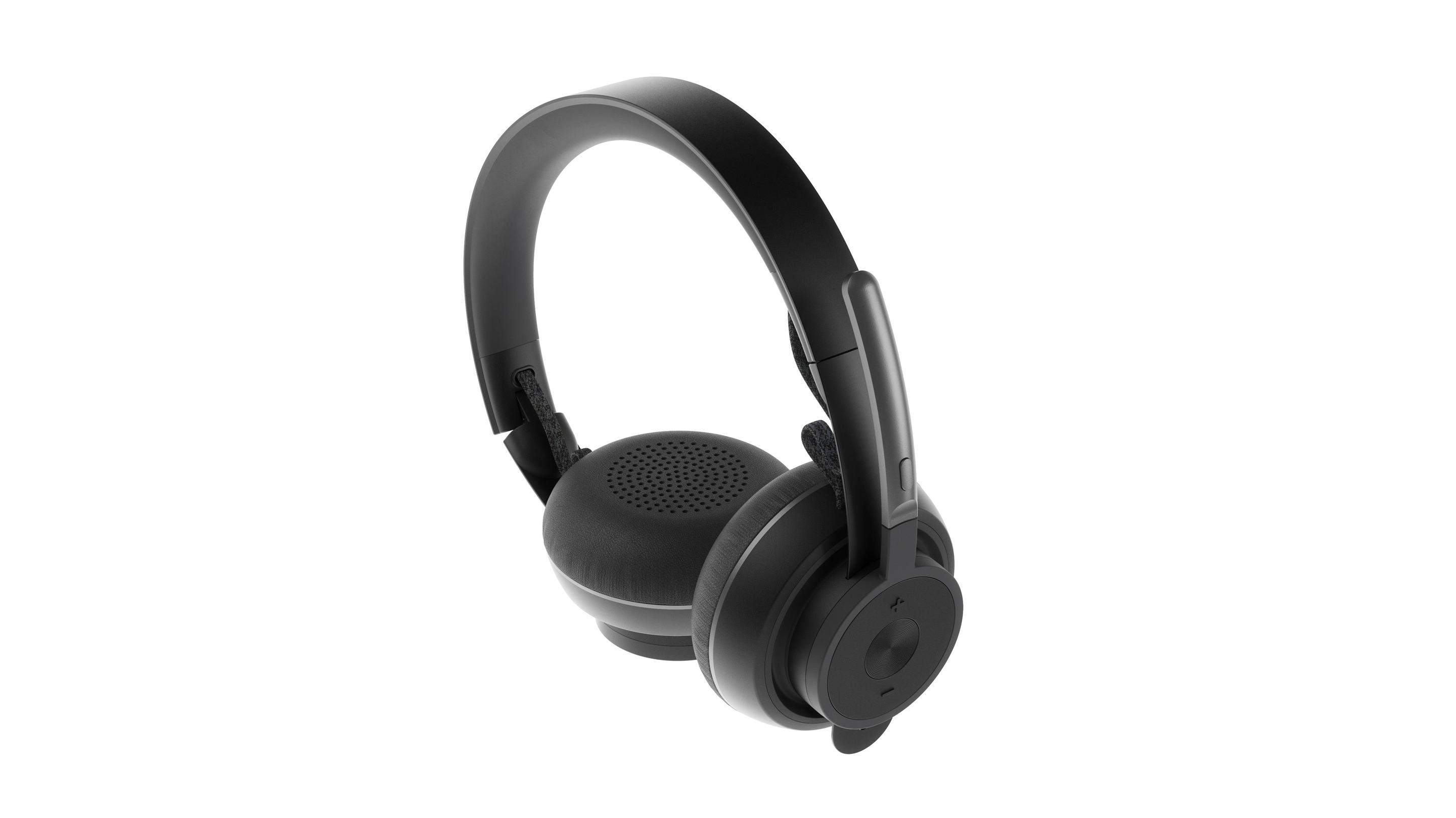 Auscultadores LOGITECH Zone Wireless (Binaural - Sem fios - Supra-aural - Grafite) — miniatura 8