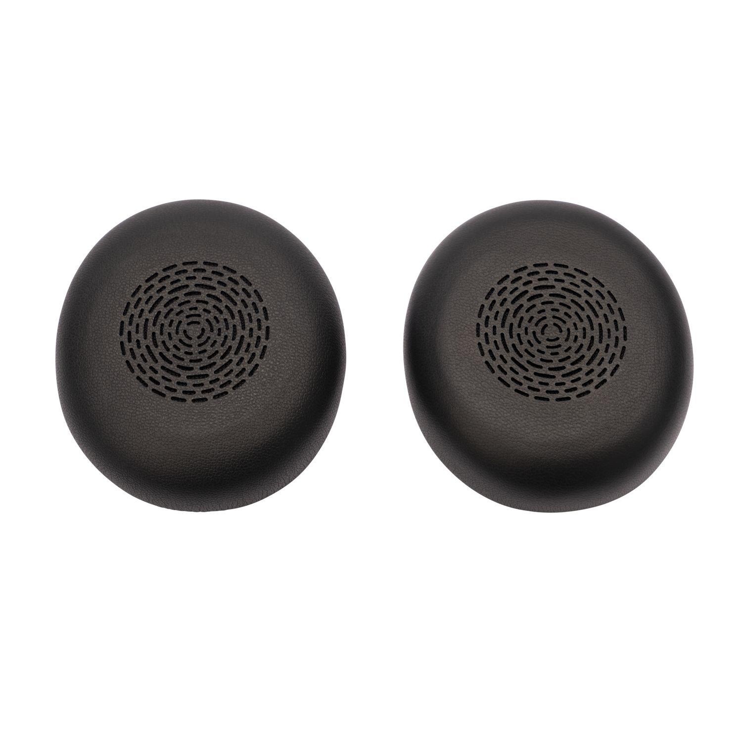Almofadas de Substituição para Auscultadores JABRA Evolve2 75 (Preto)