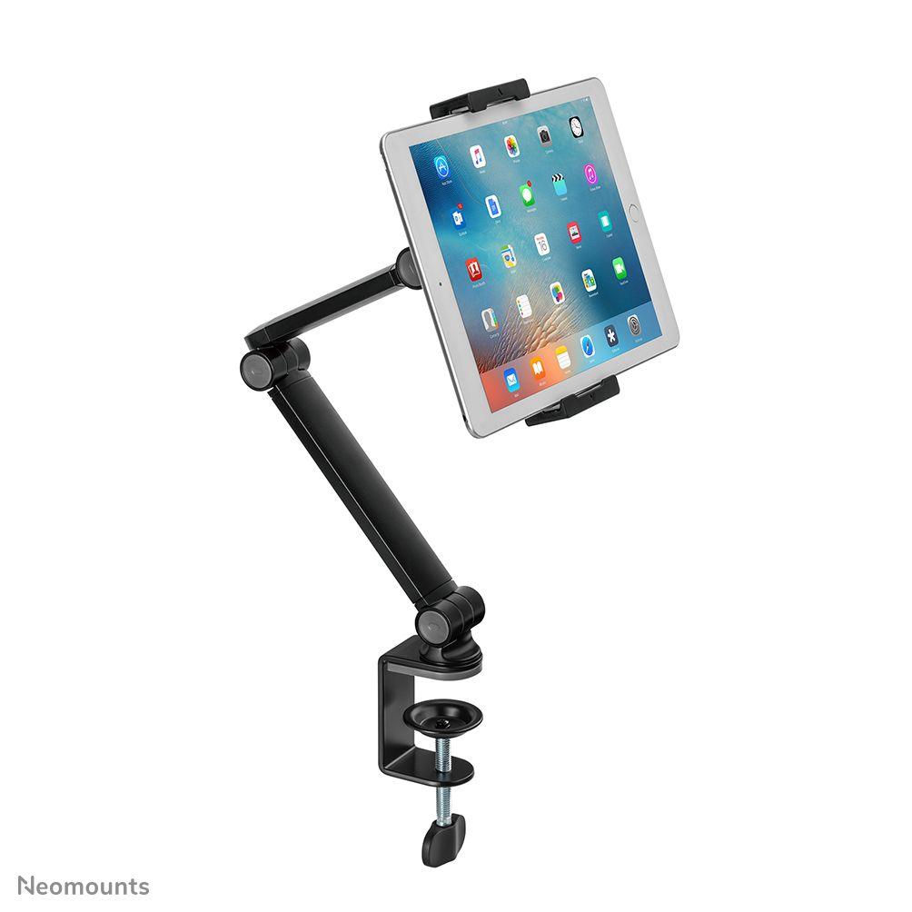Suporte de Segurança para Tablet NEOMOUNTS DS15-545BL1 (4,7–12,9" - Preto), miniatura 5