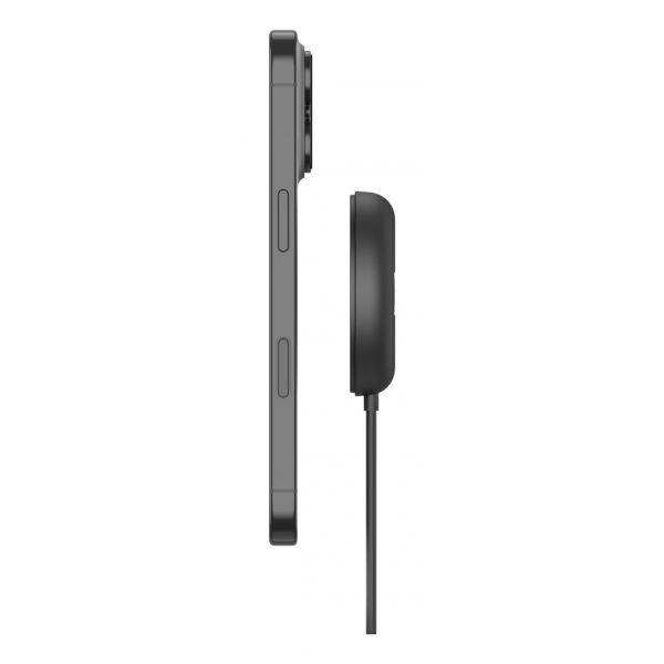 Carregador sem fios BELKIN BOOSTCHARGE PRO WIA011KQBK (USB Type-C - Smartphone, auscultadores - Preto), miniatura 4