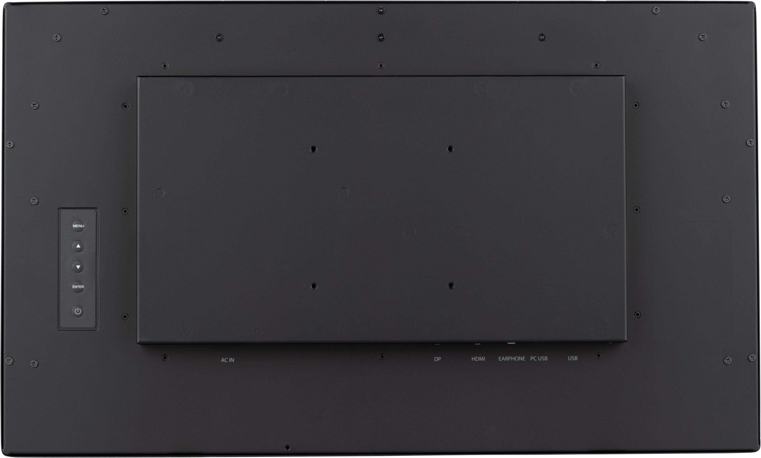 Monitor IIYAMA TF2438MSC-B2 (23,8" - IPS - 120 Hz - Preto) — miniatura 7