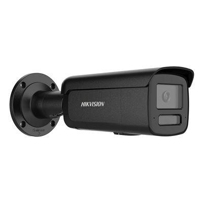 Câmara IP Bullet HIKVISION DS-2CD2T47G3-LIS2UY/SL(2.8mm)/BLACK (4 MP - 2688 x 1520 pixels - Parede ou poste), miniatura 3