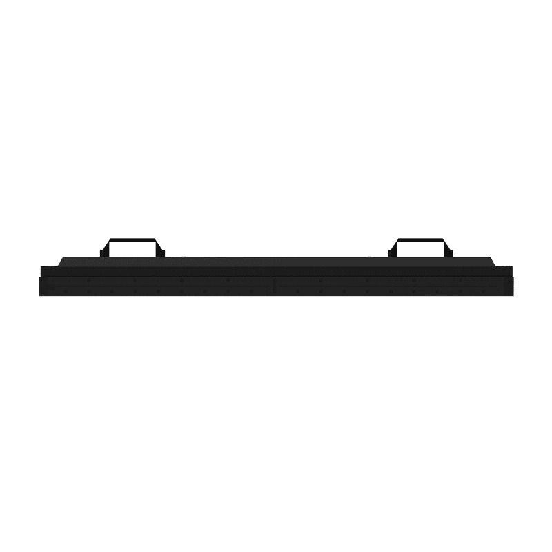 Monitor Videowall HISENSE 55VW25E (55" - Full HD - 500 cd/m² - Moldura 2,9 mm - Preto) — miniatura 10