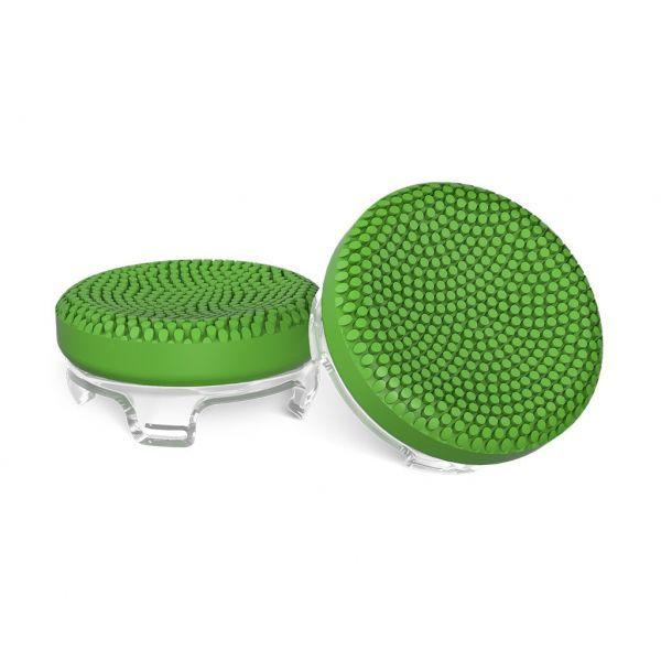 Extensores para Analógicos STEELSERIES KontrolFreek Precision Sports: Soccer Edition (PlayStation - Verde) — miniatura 4