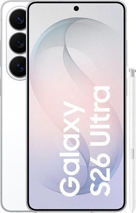 Smartphone SAMSUNG Galaxy S26 Ultra 5G (16GB/1TB - 6,9" - Branco), miniatura 2