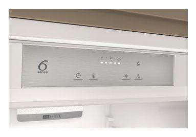Frigorífico Combinado de Encastre WHIRLPOOL WHC20D013D1 (300 l - 193,5x54x54,5 cm - 194 cm - Branco) — miniatura 9