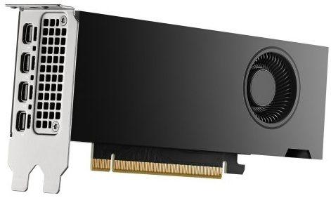Placa Gráfica PNY NVIDIA RTX 2000 Ada (RTX 2000 Ada - Baixo - 16 GB) — miniatura 2