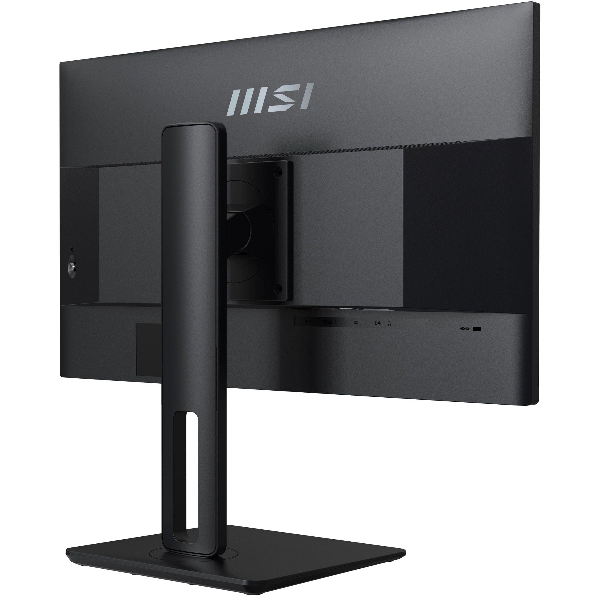 Monitor MSI PRO MP245PG (23,8" - IPS - 100 Hz - Preto) — miniatura 13