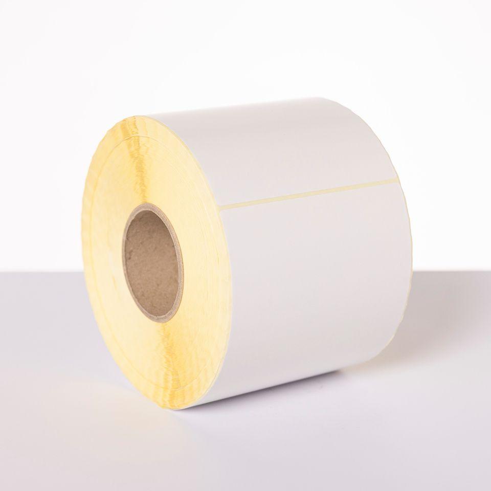 Rolo de Etiquetas de Impressão BROTHER BUS-1J211148-203 (Branco), miniatura 2
