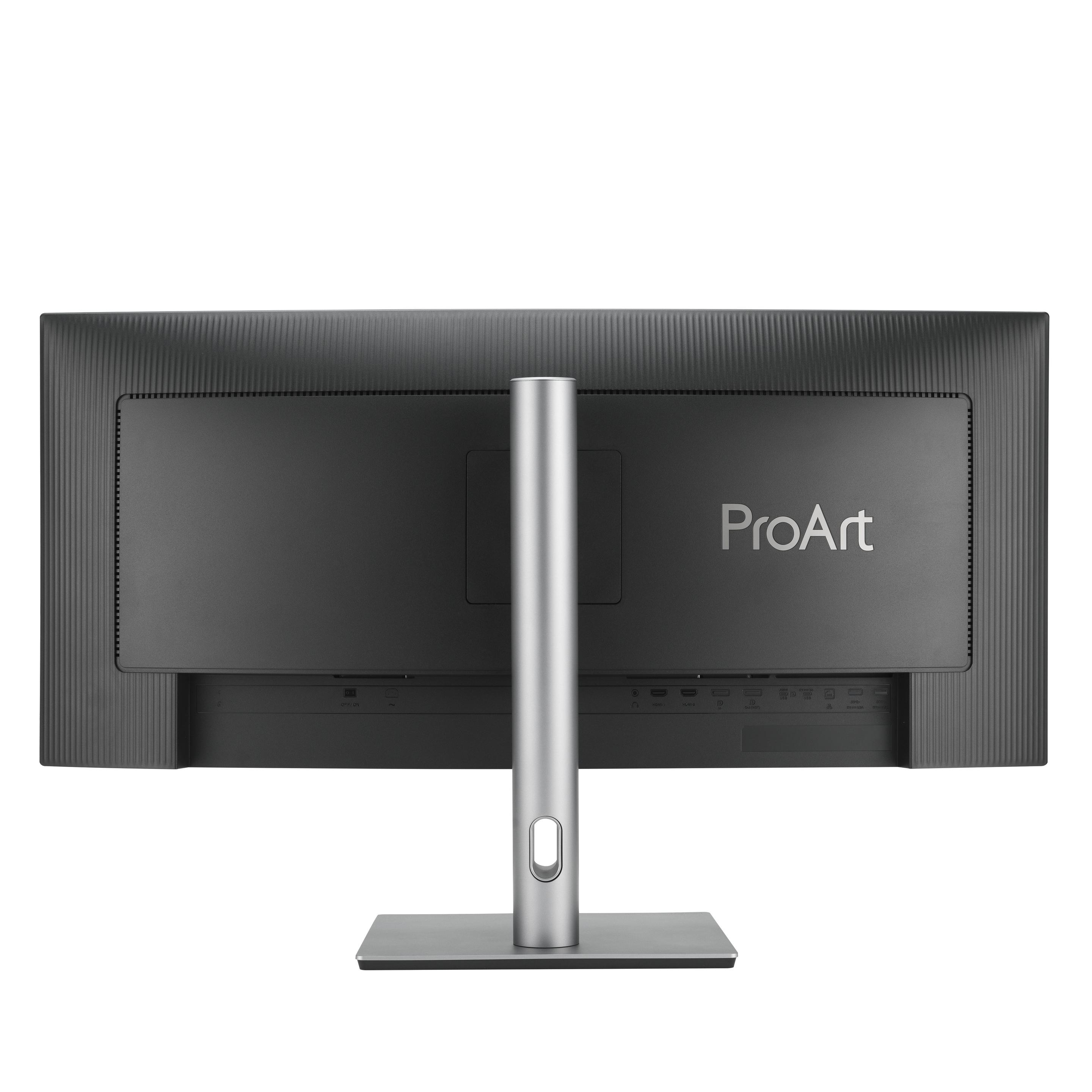 Monitor ASUS ProArt PA34VCNV (34,1" - IPS - 60 Hz - Preto) — miniatura 7