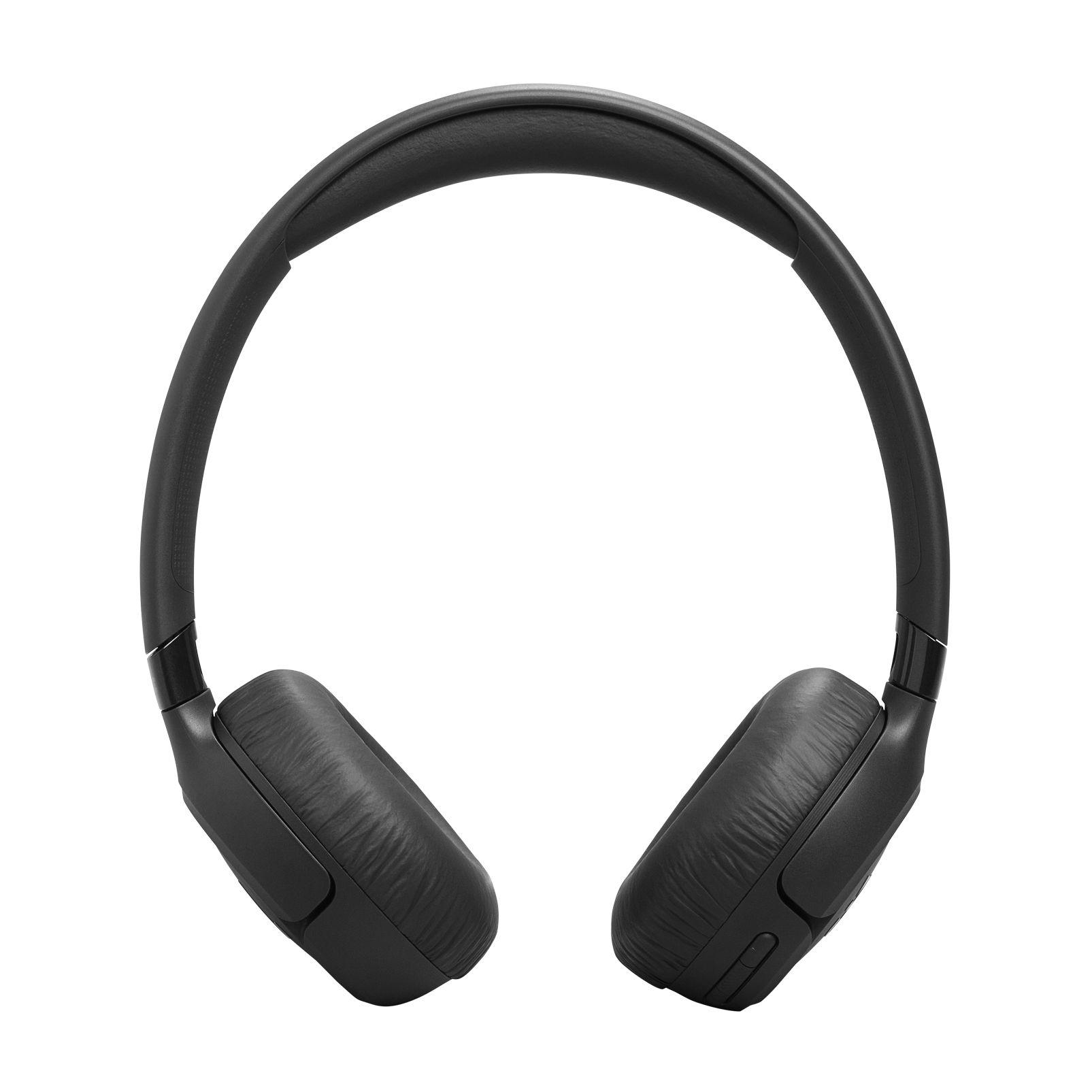 Auscultadores JBL Tune 680NC (Binaural - Com fios e sem fios - Supra-aural - Preto), miniatura 7