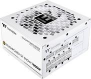 Fonte de Alimentação THERMALTAKE Toughpower GT Snow 1000W (ATX - 1000 W - 80 PLUS Gold - Branco)