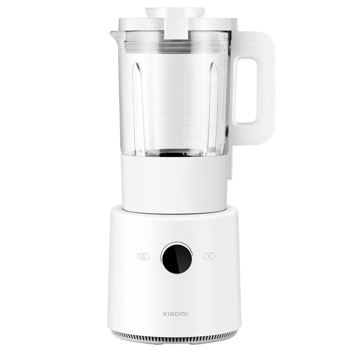 Liquidificadora XIAOMI Smart Blender BHR5960EU (1000 W - 1,6 l - AC - Branco e Transparente)