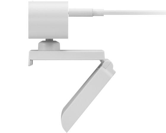 Câmara Web LENOVO 510 (2,8 MP - 1920 x 1080 pixels - USB-C - Cinzento) — miniatura 4