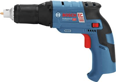 Aparafusadora para Pladur BOSCH GTB 12V-11 Professional (Azul e Preto)