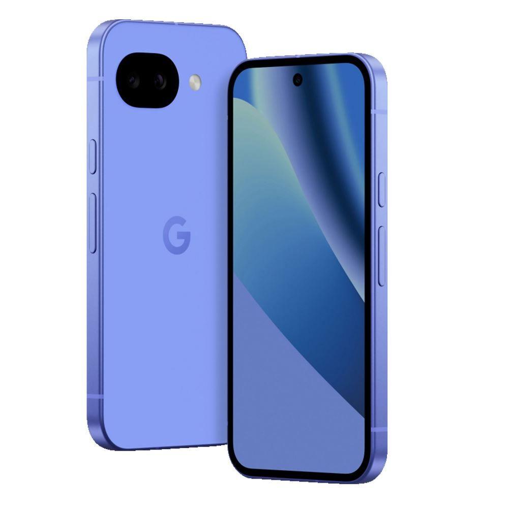 Smartphone GOOGLE Pixel 10a 5G (8GB/128GB - Lavanda)