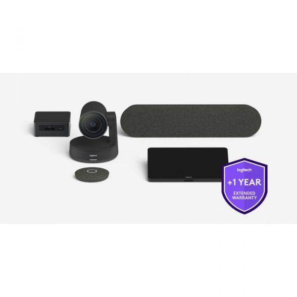 Extensão de Garantia LOGITECH 994-000143 (USB ou Cat5e) — miniatura 2