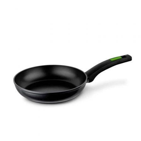 Frigideira MONIX M481230 (Alumínio forjado - 30 cm - Verde)