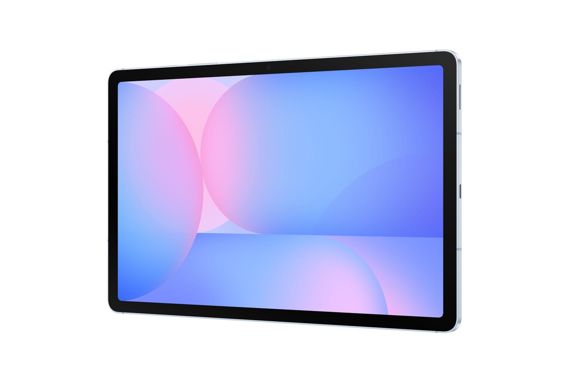 Tablet SAMSUNG Galaxy Tab S10 FE 5G (Samsung Exynos - 256GB - 12 GB - Azul), miniatura 5
