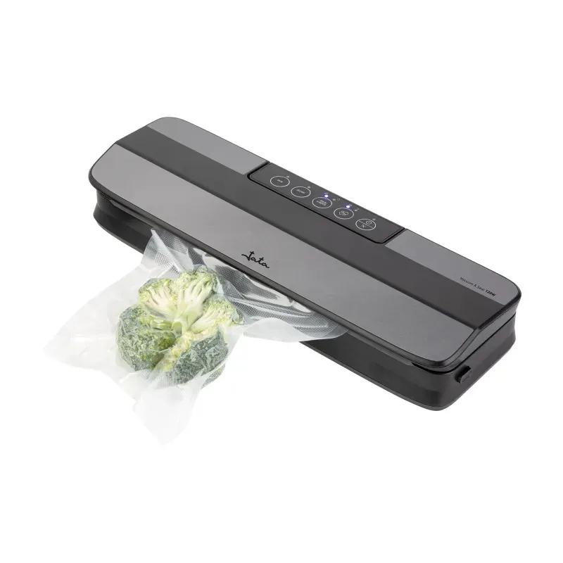Máquina de Embalar a Vácuo JATA JEEV2240 (120W - Compatível com Rolos)