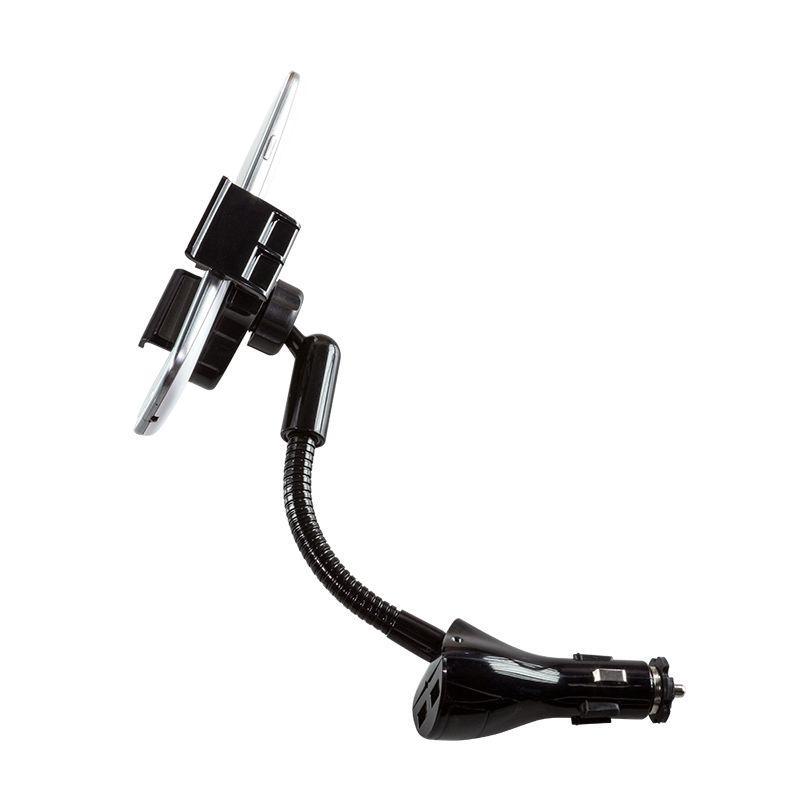 Suporte Ativo para Telemóvel LOGILINK PA0121 (Preto), miniatura 4