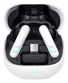 Auscultadores TRUST GXT 409 Oxxie (Binaural - True Wireless Stereo - Intra-aural - Branco), miniatura 6