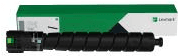 Toner LEXMARK 83D0HM0 (22000 páginas - LEXMARK CX942, CX943 e CX944 - Magenta)